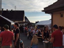 Museumsfest 2024